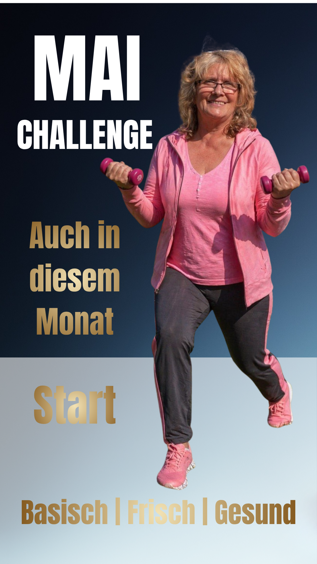 Mai Body Reset Challenge C9