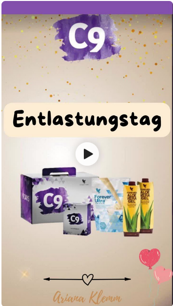 Entlastungstag